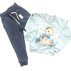 Conjunto Daniel Celeste