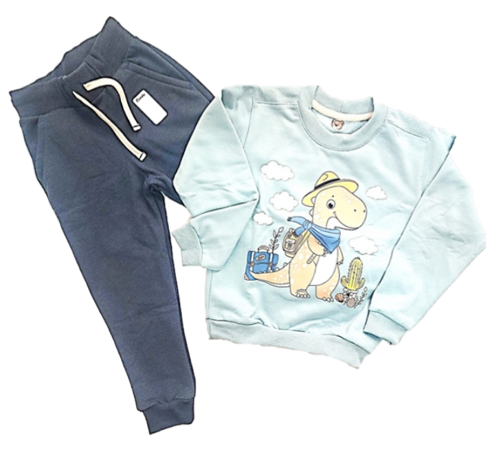 Conjunto Daniel Celeste